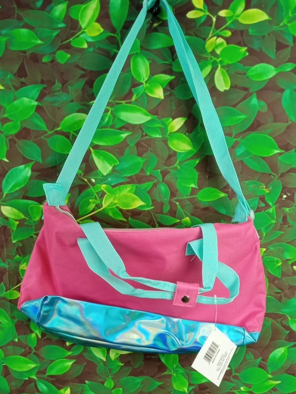 A.D. Sutton & Sons *resale* •pink